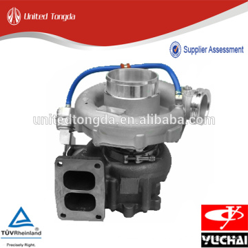 Turbocompresseur Geniune Yuchai pour M36D5-1118100B-135